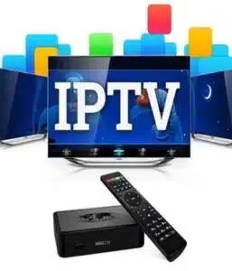 ROOM IPTV