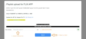 Flix iptv