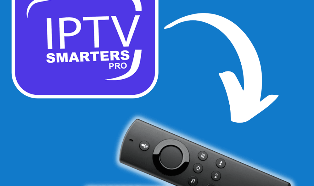 IPTV SMARTERS PRO