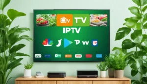 IPTV France