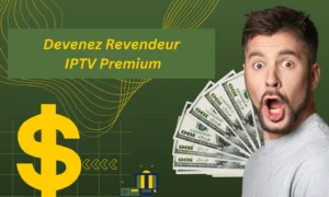 IPTV Premium