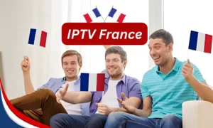 IPTV en ligne