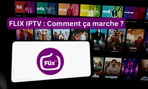 FLIX IPTV