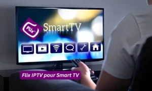 Smart IPTV