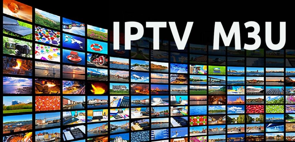 Abonnement IP TV