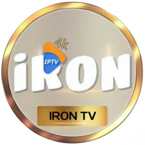 Iron IPTV