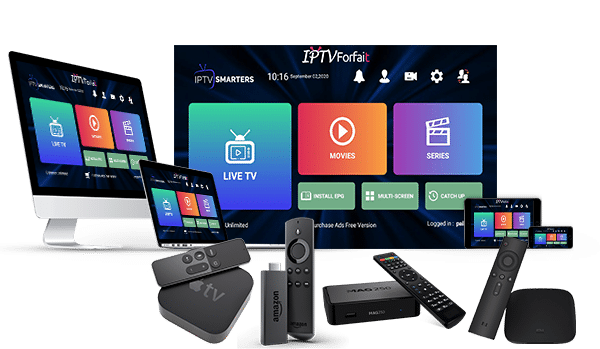 IPTV Pro