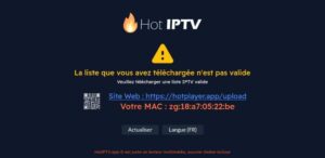 hot iptv