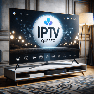 IPTV Quebec