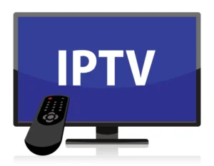 Xtream IPTV