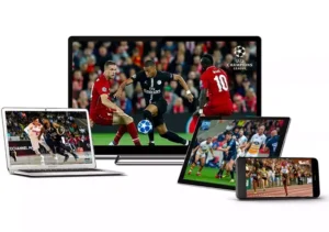 IPTV Pro