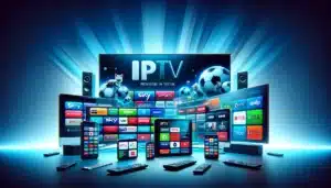 abonnement iptv france